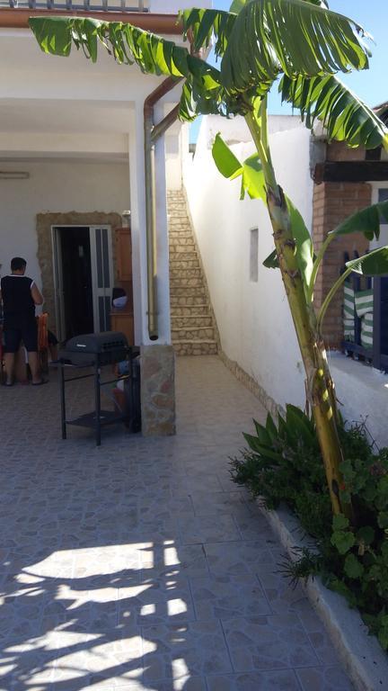 Villa Marinella Porto Empedocle Phòng bức ảnh