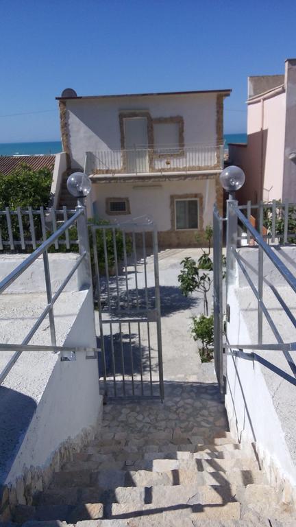 Villa Marinella Porto Empedocle Phòng bức ảnh