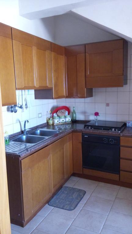 Villa Marinella Porto Empedocle Phòng bức ảnh