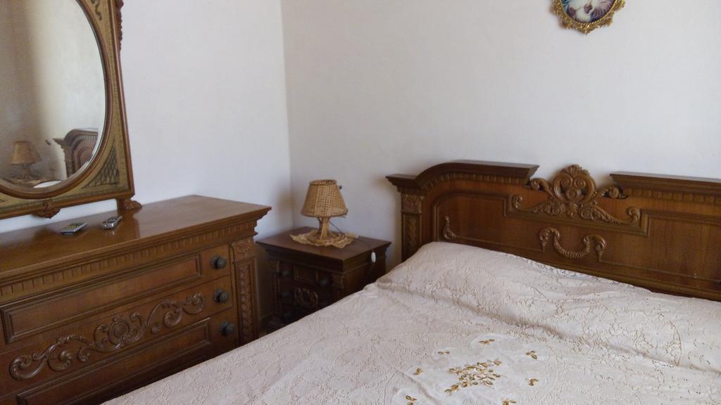 Villa Marinella Porto Empedocle Phòng bức ảnh