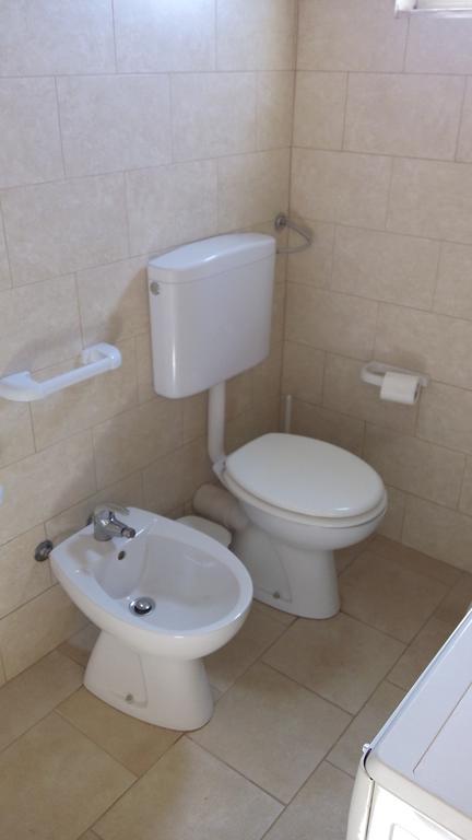Villa Marinella Porto Empedocle Phòng bức ảnh