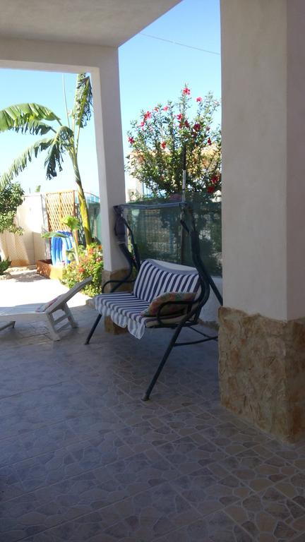 Villa Marinella Porto Empedocle Phòng bức ảnh