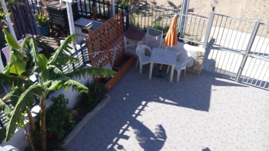 Villa Marinella Porto Empedocle Phòng bức ảnh
