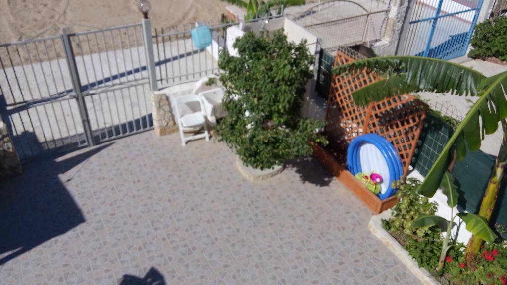 Villa Marinella Porto Empedocle Phòng bức ảnh